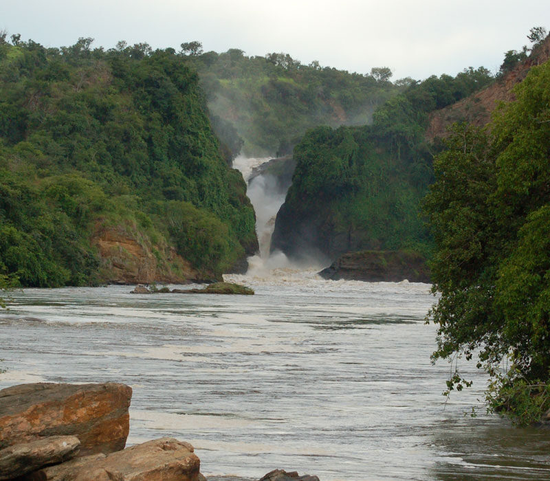 4 Days Uganda Fly Safaris