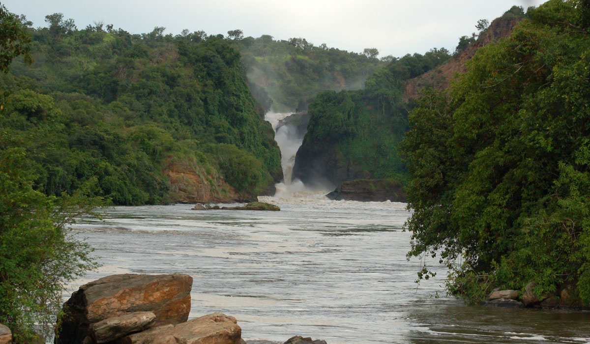 4 Days Uganda Fly Safaris