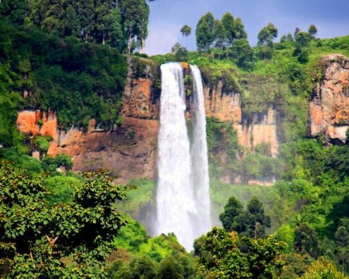 3 Days Sipi Falls Tour