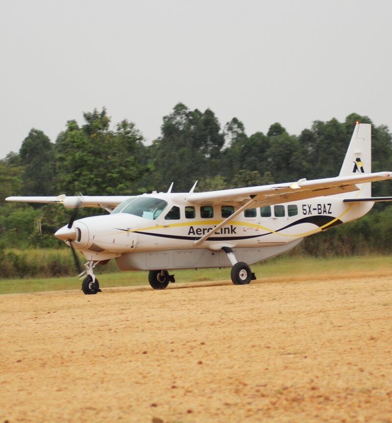 4 Days fly-in safari to Kidepo Valley National Park