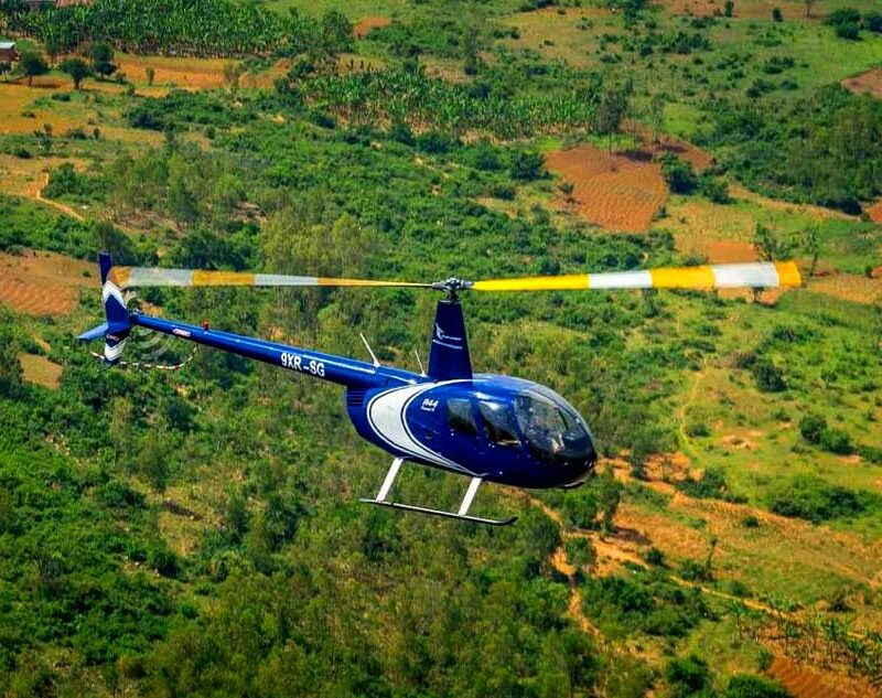 8-days-rwanda-helicopter-safari