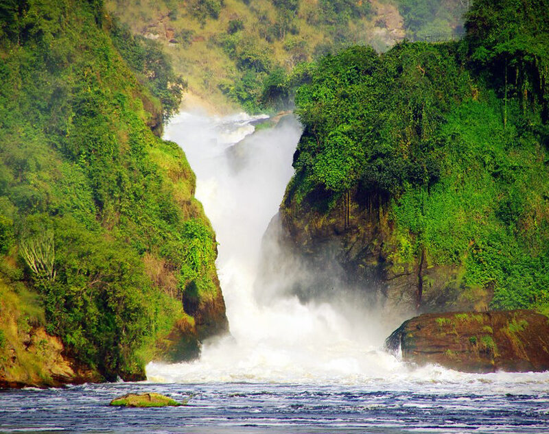 4 Days Murchison Falls Safaris in Uganda