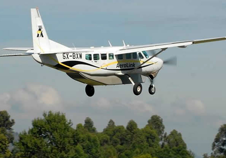 BEST FLYING SAFARIS IN UGANDA: A JOURNEY OF LUXURY AND ADVENTURE