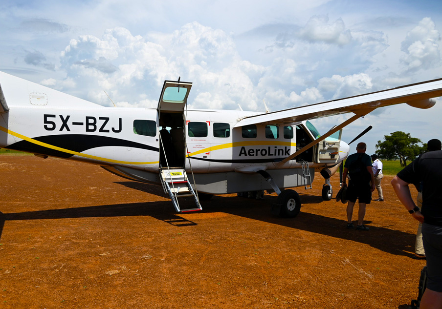 4-day-gorilla-trekking-flying-safari-a-memorable-wildlife-adventure